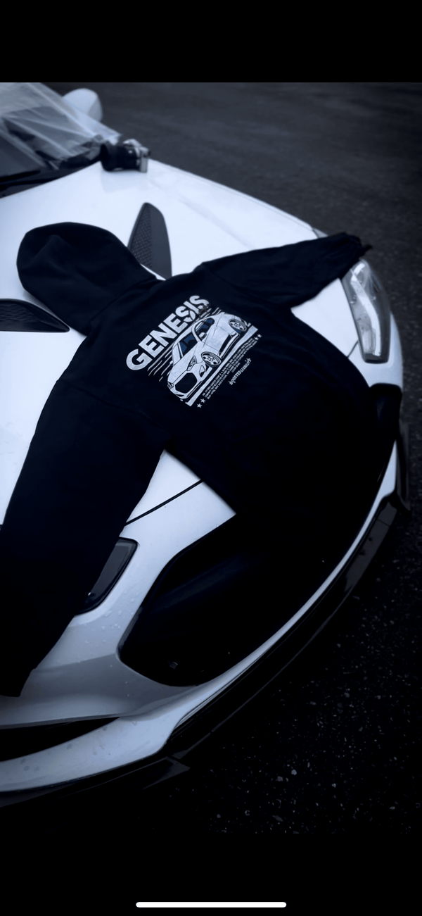 Clothing - Boosted Liability