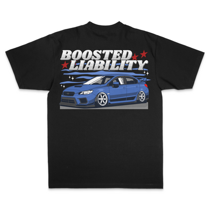 WRX Tee