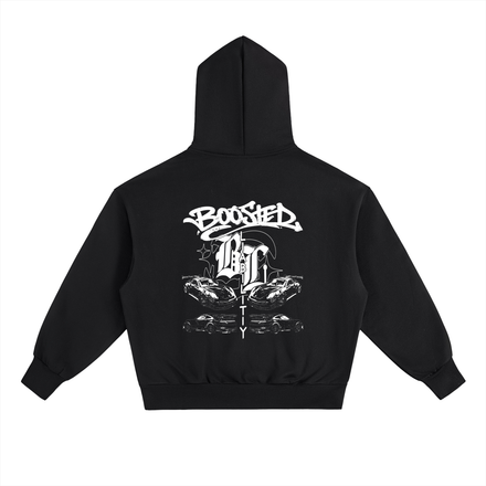 Vintage GT3 Hoodie