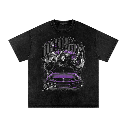 M4 Tee