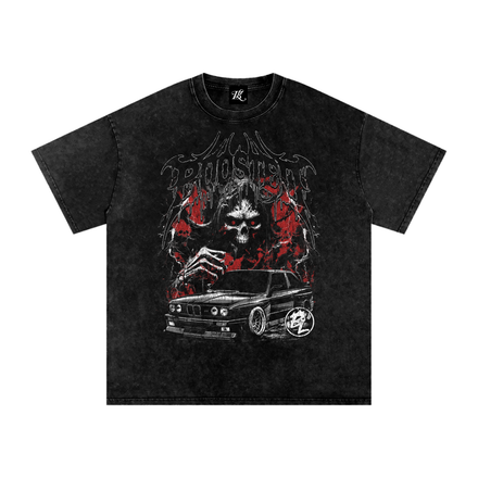 E30 Tee