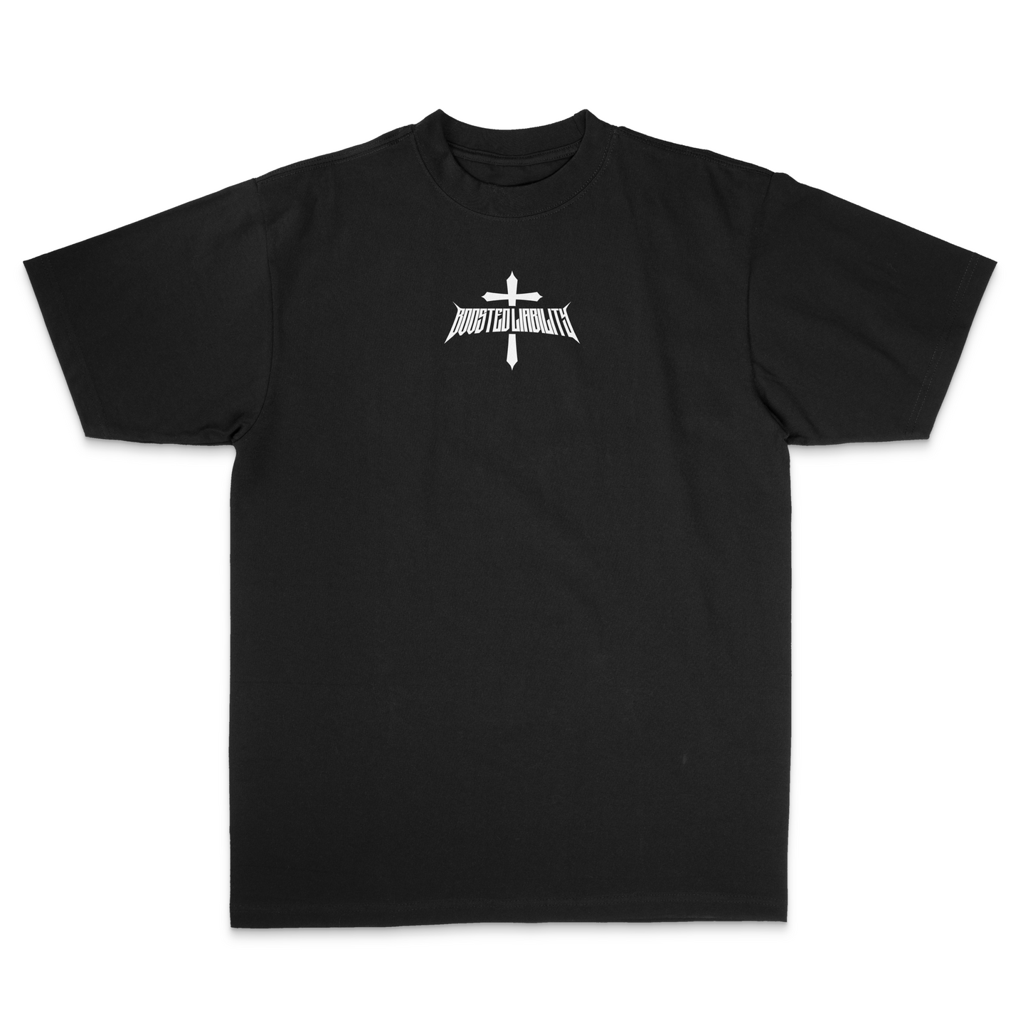 Cross Tee