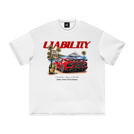 Lambo Tee