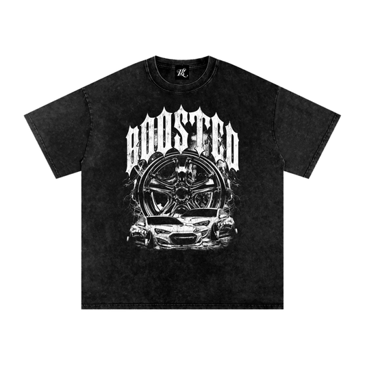 Genesis Coupe Tee