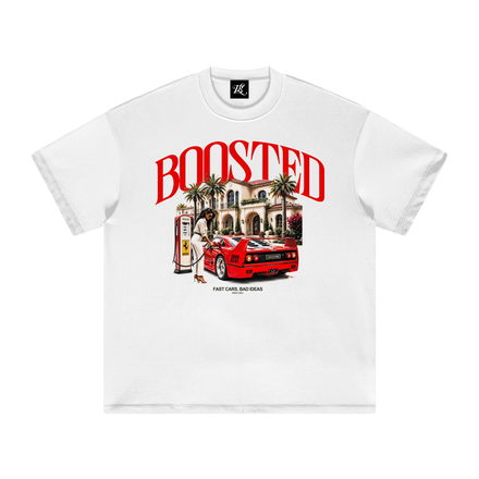 F40 TEE