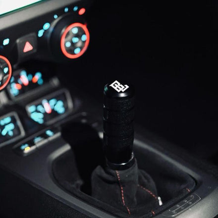 BL Shift Knob