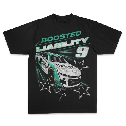 Racing Tee