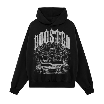 Genesis Coupe Hoodie