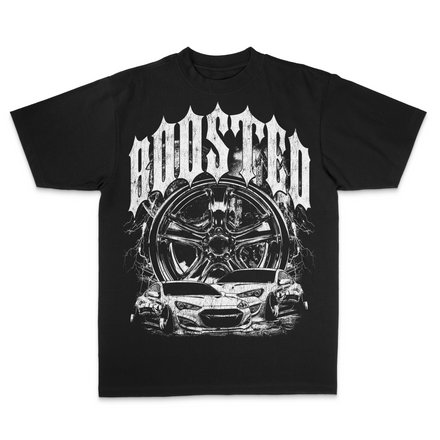 Genesis Coupe Tee