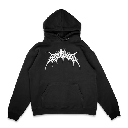 Gothic Boosted Hoodie