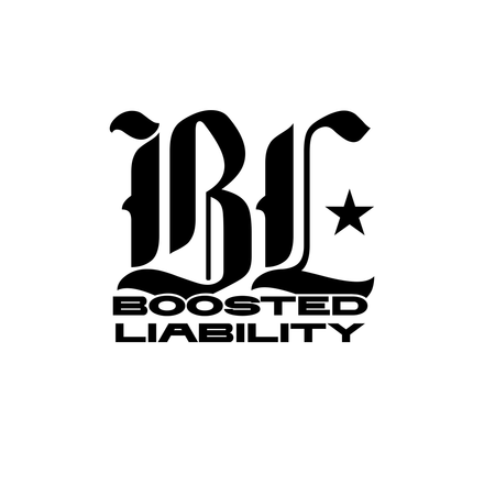 BL II Decal
