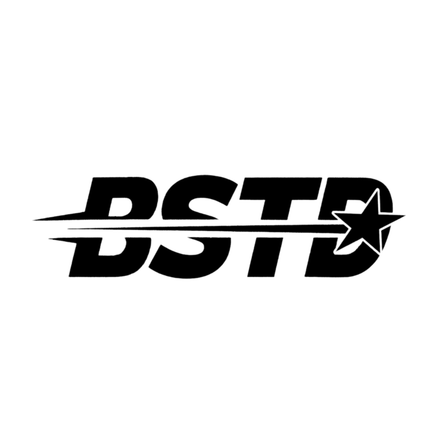 BSTD Decal