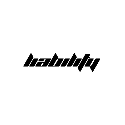 Liability Y2K Decal