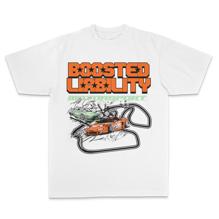 Motorsport Tee V2