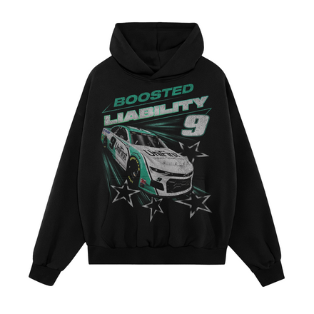 Racing Hoodie