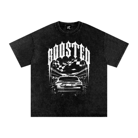 Audi S Tee