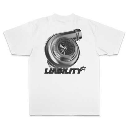 Turbo Tee