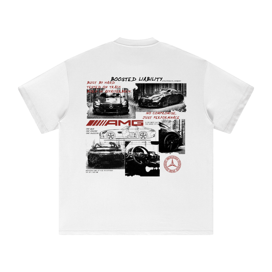 AMG Tee - Boosted Liability