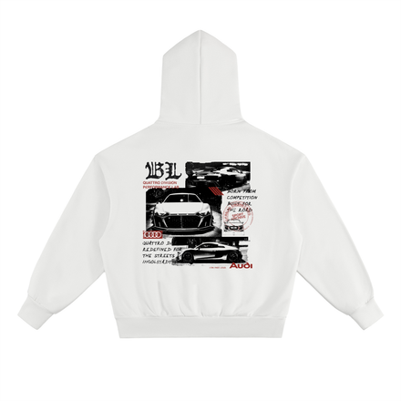 Audi Hoodie