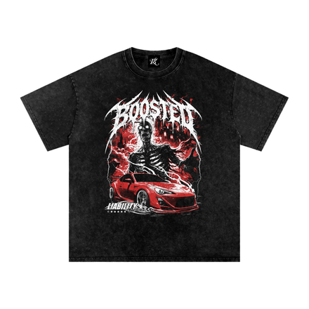 BRZ/86/FRS Tee