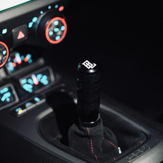 BL Shift Knob - Boosted Liability
