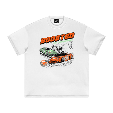 Motorsport Tee