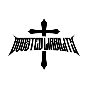 Cross Decal