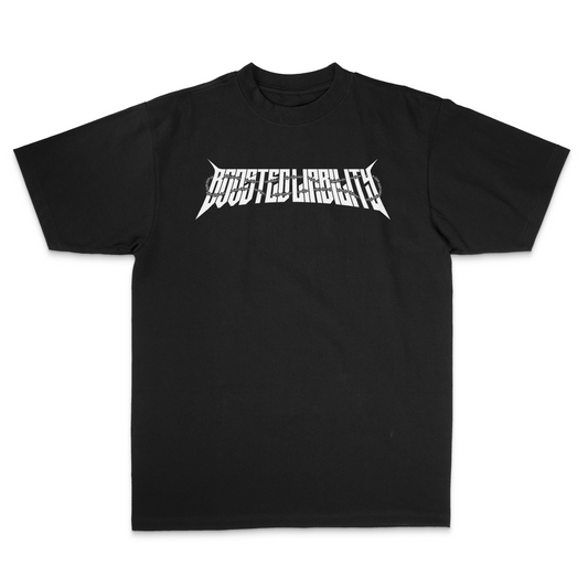 Barb Wire Tee