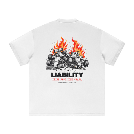 F1 Tee