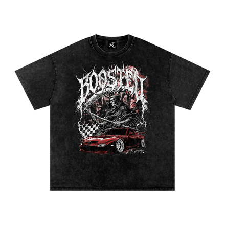 RX7 Tee
