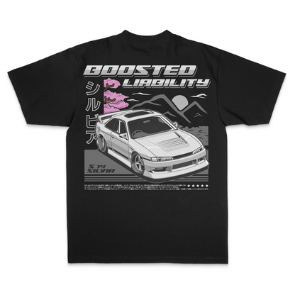 S14 V1 Tee