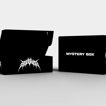 Mystery Box - Boosted Liability