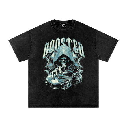Supra Tee - Boosted Liability