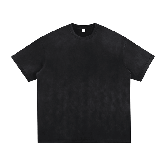 Vintage GT3 Tee - Boosted Liability